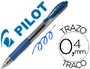PILOT GEL G2 AZUL