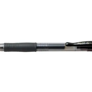 PILOT G2 NEGRO