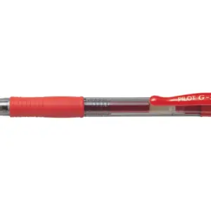 PILOT G2 ROJO