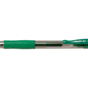 PILOT G2 VERDE
