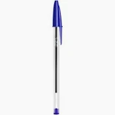 BOLIGRAFO BIC CRISTAL AZUL