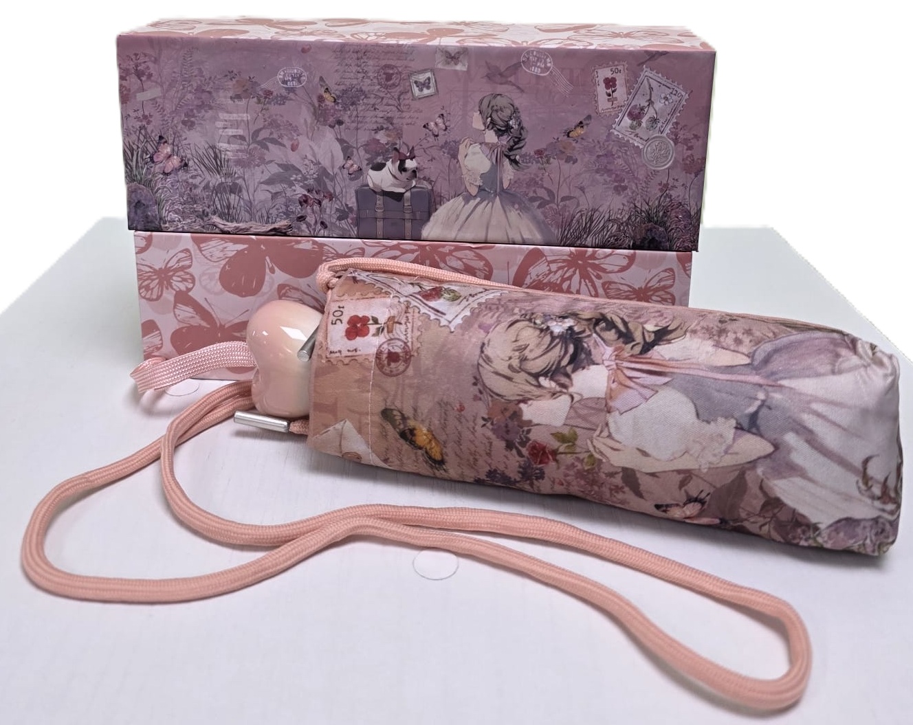 PARAGUAS SWEET CANDY