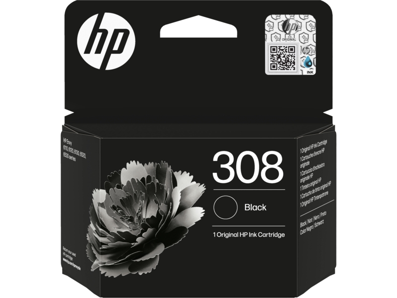 HP 308